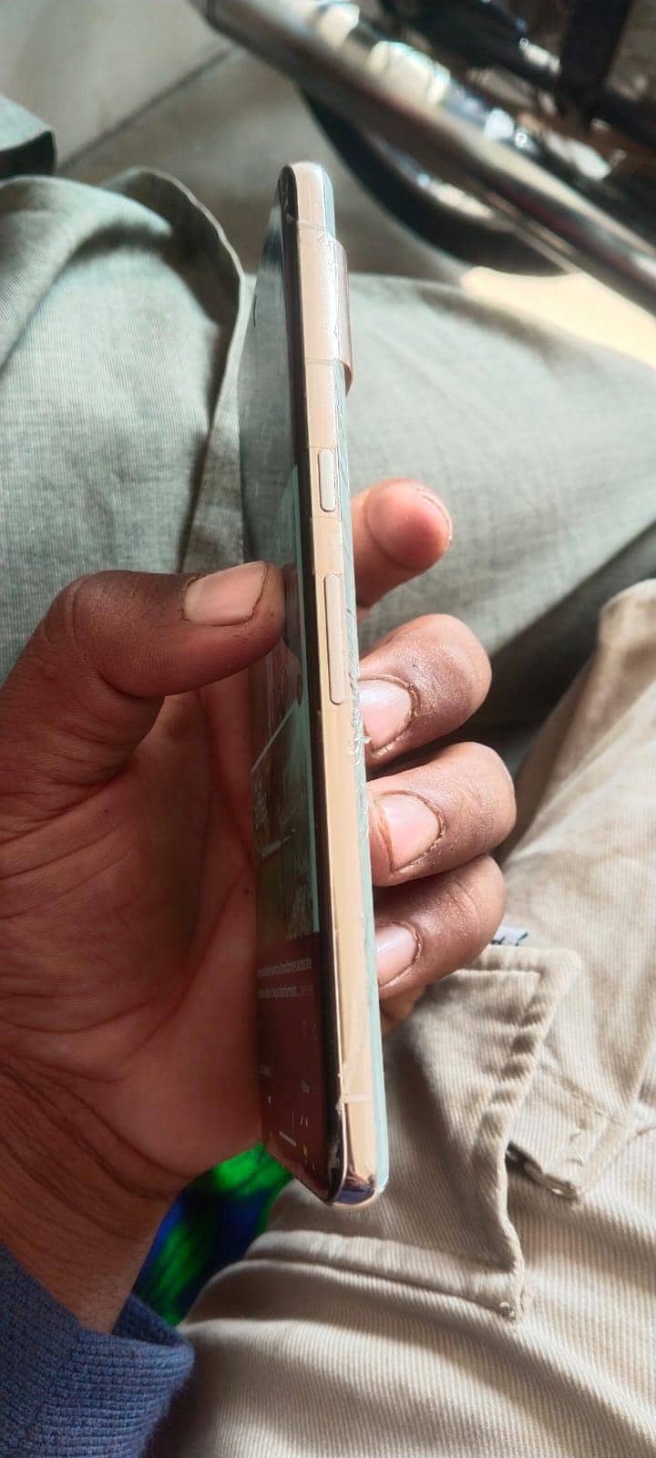 Google pixel 7 pro 1