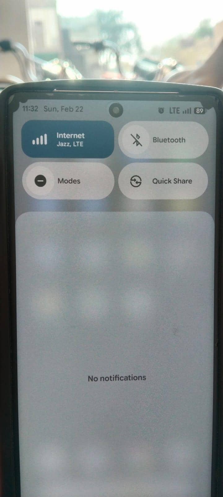 Google pixel 7 pro 6