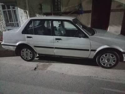 *Corolla - 86 is up for sale