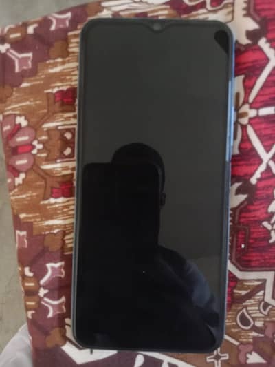 Vivo y33s 8 128 complete Saman