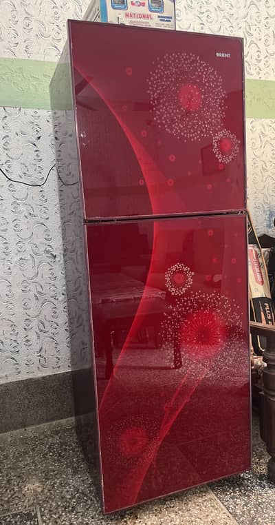 Orient Refrigerator for sale(03168837388)