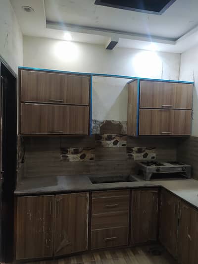 5 merla portion opper floor For Rent Shahdab garden Near pak Arab Society ferozepur raod Lahore