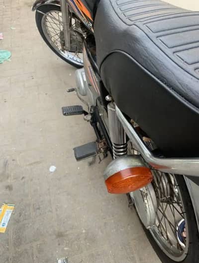 honda 125cc + 03147608930