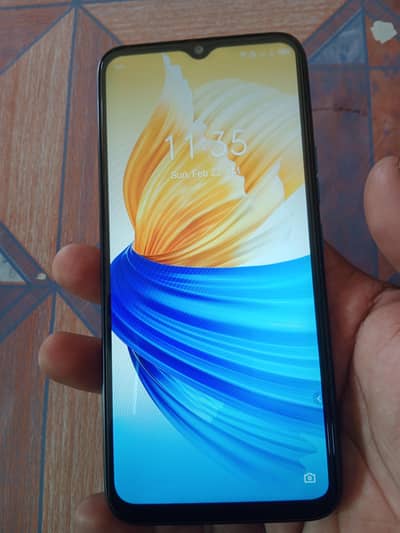 INFINIX SMART 6 3GB 64GB PTA APPROVED