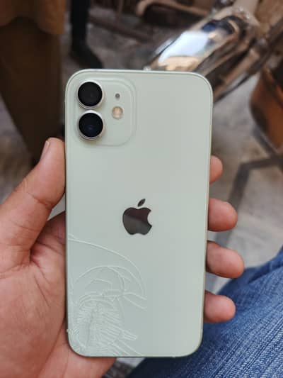 i phone 12 PTA approve