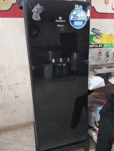 Dawlance Reflection Fridge