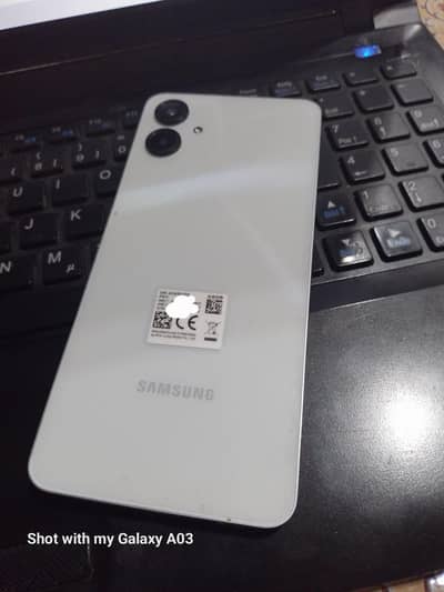 Samsung A06