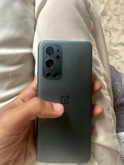 Oneplus 9 pro