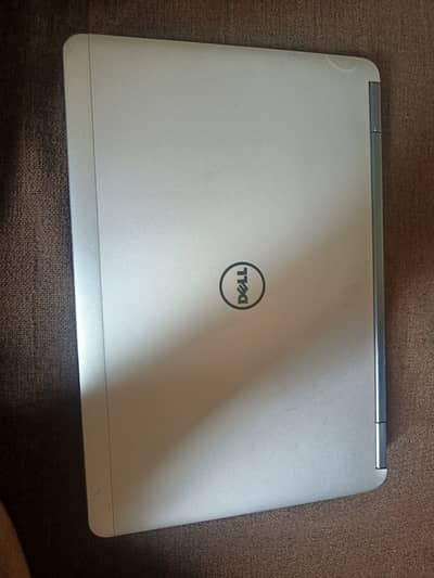 Dell Latitude E 7240 I7 4th Generation