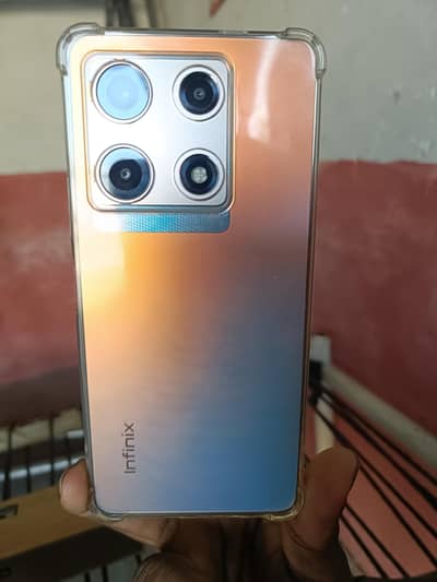 infinix note 30 pro