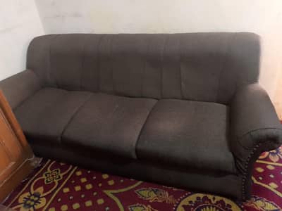 3siter 1 sofa and 1 siter 2 sofa with cover