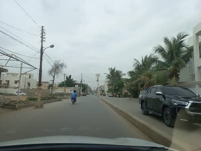 240 Sq Yd Plot Sale In Vip Block 2 Saadi Town Scheme 33 Karachi