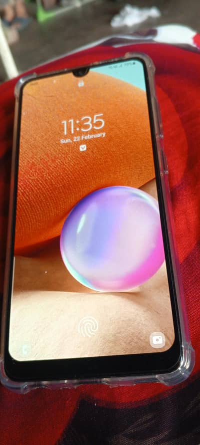 Samsung A32 pta prvd 8GB 128GB dual sim active