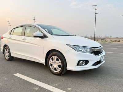 Honda City – Excellent Condition – For Sale