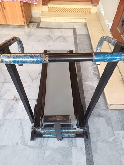 Manual Treadmill
