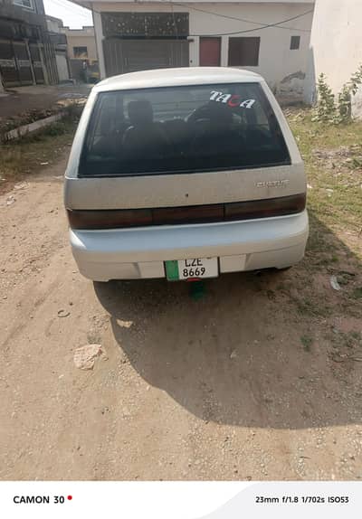 caltus VXR 2004 automatic For Sale