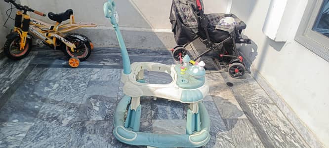 baby Walker