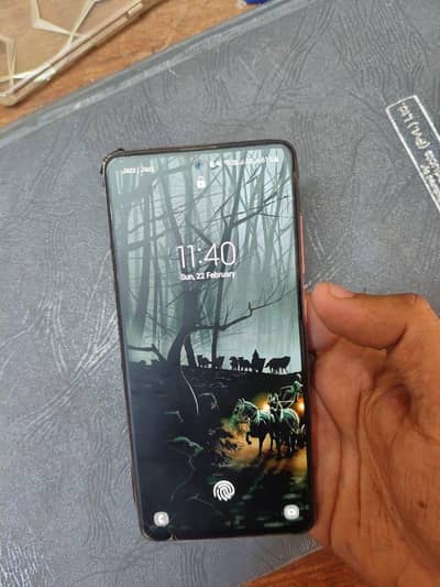 Samsung A51 6 128 pta approved