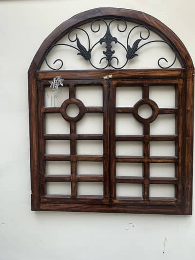 Original wood home decor