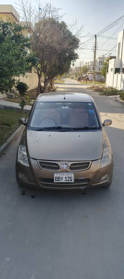 FAW V2 - Best for Family Use