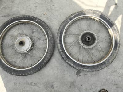 Yahama old model 2010