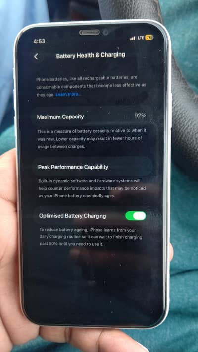 iphone 11 pta approved 128gb