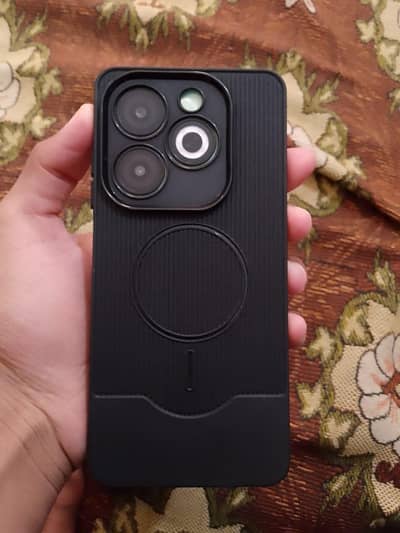 Infinix smart 8 Price Fixed