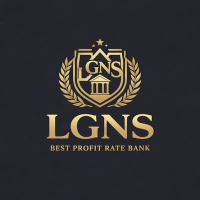 best profit rate Bank that give you ON  (30,000). TO. (5200) in every