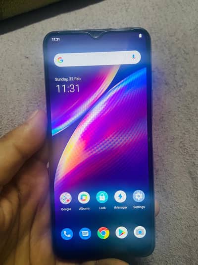 vivo y20 4 64