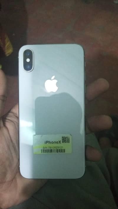 iphone x PTA approved