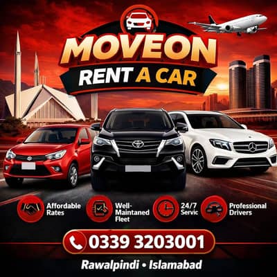 Pick & Drop Service – Rent a Car SeSafe & On-Time Transport Solution