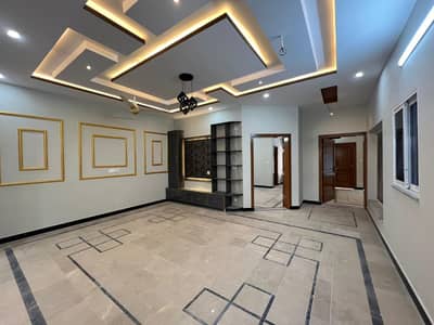 8 Marla Brand New House for Rent in Faisal Town F-18 Islamabad