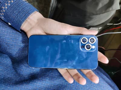 iphone 12 pro factory unlock