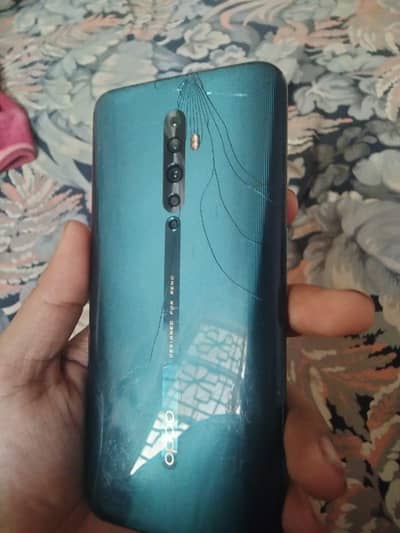 oppo Reno 2f pta approved