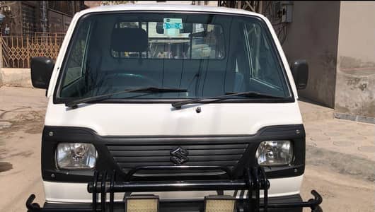 Suzuki Ravi 2023 | Bumper to Bumper Genuine | As Good As Zero Meter