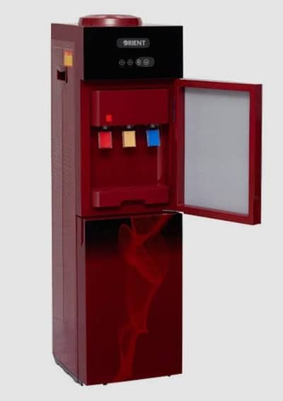 crystal 3 tab glass dòor