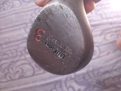 Wilson tour original golf club 10 on 10 condition
