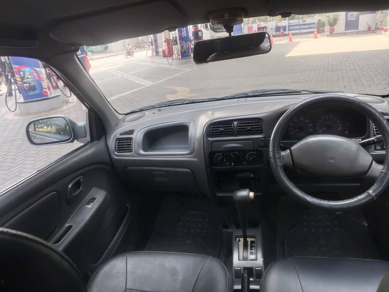 Suzuki Alto VXR 2011 Model | For Sale - Cars - 1111624354