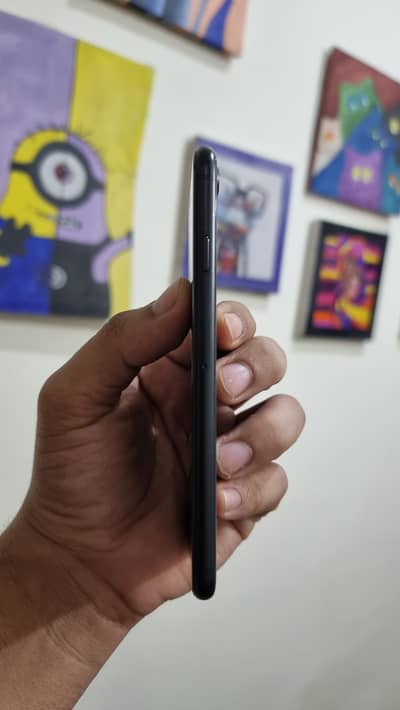 Apple iPhone SE 100% water pack