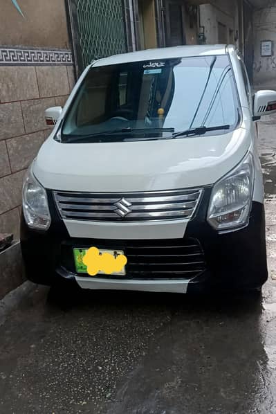 Suzuki Wagner For sale