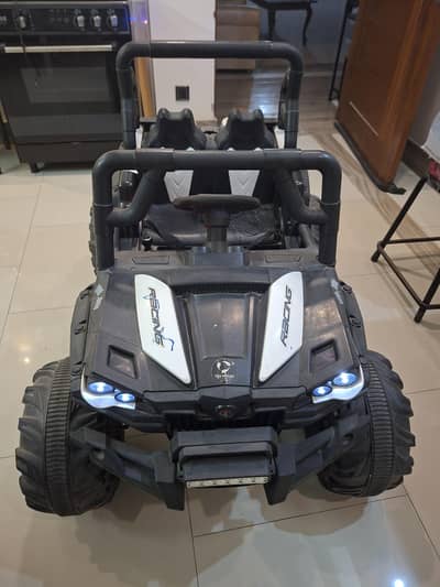 Kids jeep for sale
