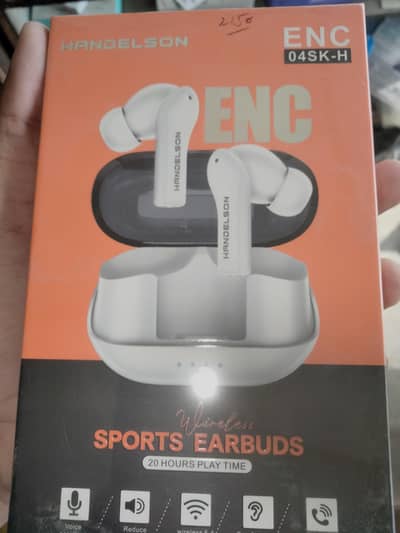 Enc most popular product