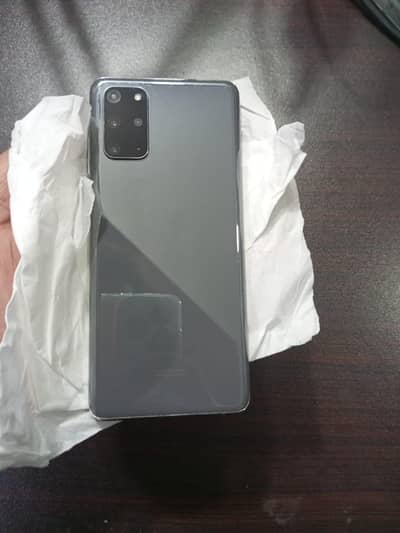 Samsung Galaxy S20 Plus - 8GB/128GB - 10/10 Condition