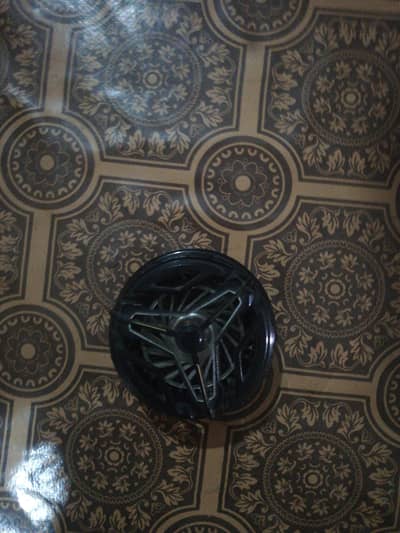 memo magnetic cooling fan with condenser technology