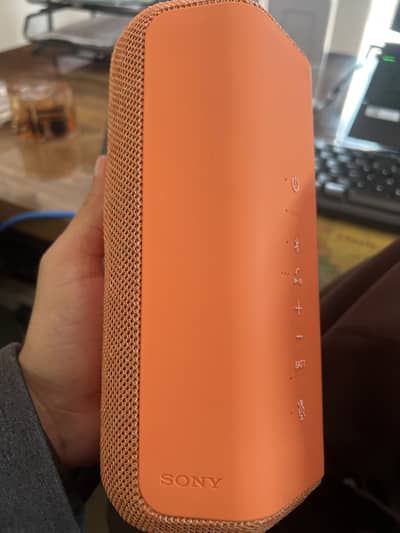 Sony SRS- XE200 Bluetooth Speaker