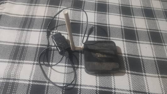 LED TV with Android Box