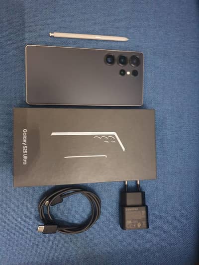 Samsung s25 Ultra PTA