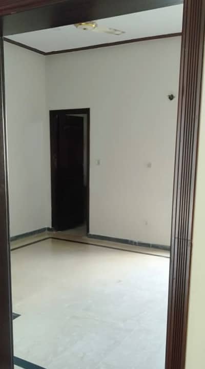10 Marla Ground Portion For Rent In Pwd