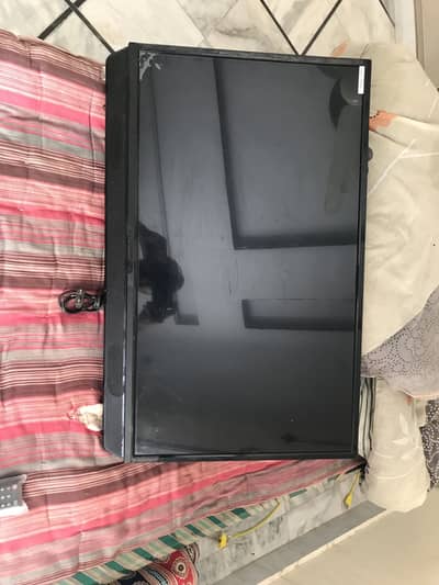 Led 32 inch with android box