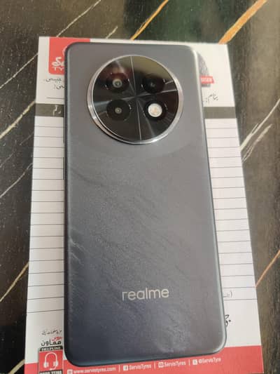 realme 13 plus 5g